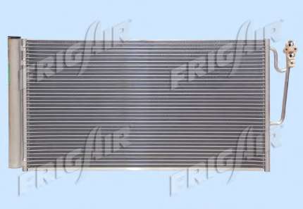 Конденсатор, кондиционер