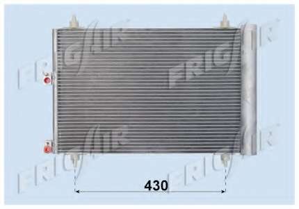 Конденсатор, кондиционер