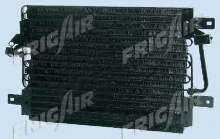 Конденсатор, кондиционер