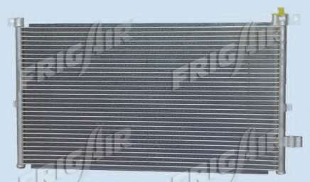 Конденсатор, кондиционер