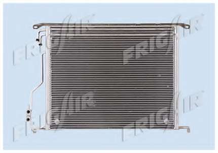 Конденсатор, кондиционер