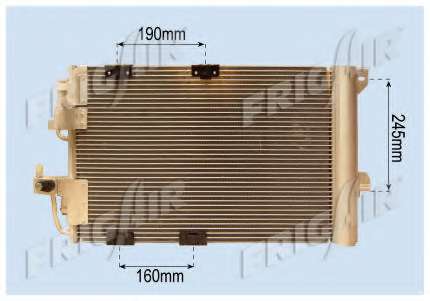 Конденсатор, кондиционер