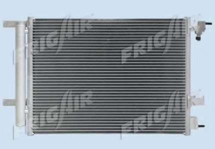 Конденсатор, кондиционер