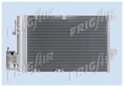 Конденсатор, кондиционер