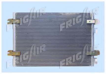 Конденсатор, кондиционер