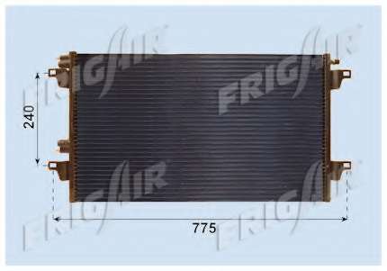 Конденсатор, кондиционер