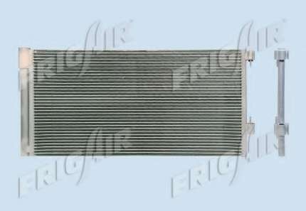 Конденсатор, кондиционер