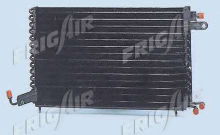 Конденсатор, кондиционер