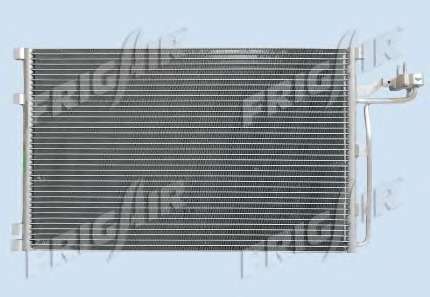 Конденсатор, кондиционер