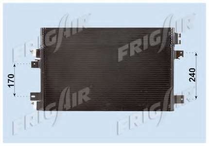 Конденсатор, кондиционер