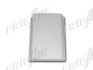 Фильтр, воздух во внутренном пространстве