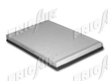 Фильтр, воздух во внутренном пространстве