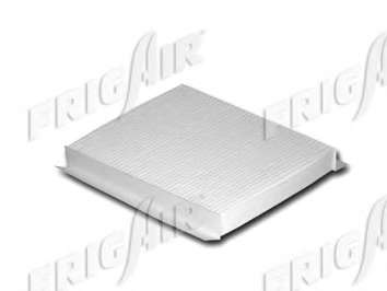 Фильтр, воздух во внутренном пространстве