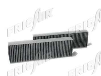 Фильтр, воздух во внутренном пространстве