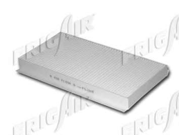 Фильтр, воздух во внутренном пространстве