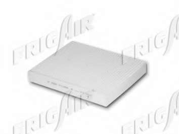 Фильтр, воздух во внутренном пространстве