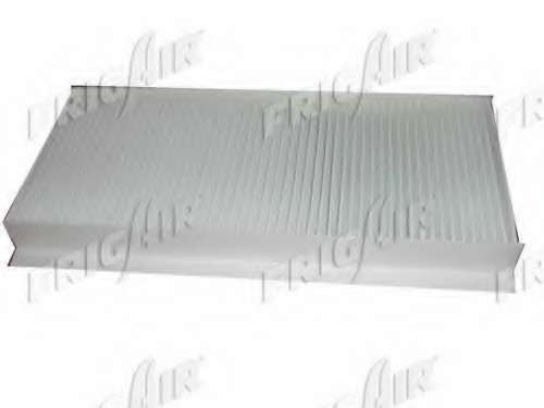 Фильтр, воздух во внутренном пространстве