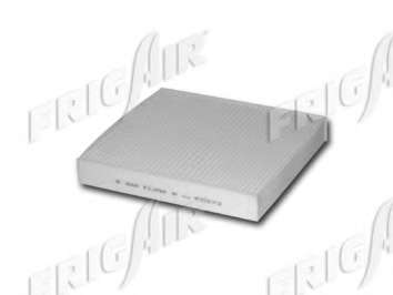 Фильтр, воздух во внутренном пространстве