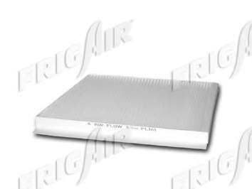 Фильтр, воздух во внутренном пространстве