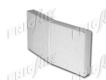 Фильтр, воздух во внутренном пространстве