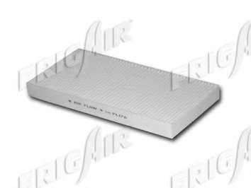 Фильтр, воздух во внутренном пространстве