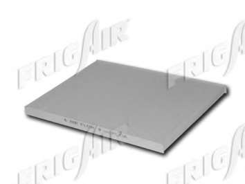 Фильтр, воздух во внутренном пространстве