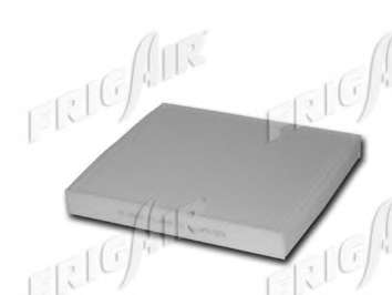 Фильтр, воздух во внутренном пространстве