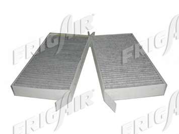 Фильтр, воздух во внутренном пространстве