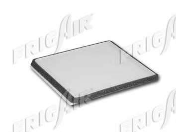 Фильтр, воздух во внутренном пространстве