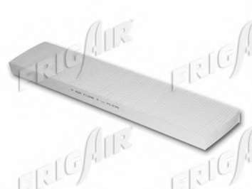 Фильтр, воздух во внутренном пространстве