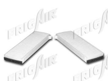 Фильтр, воздух во внутренном пространстве