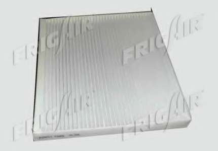 Фильтр, воздух во внутренном пространстве