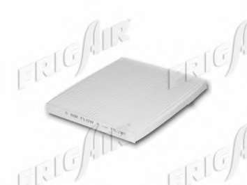 Фильтр, воздух во внутренном пространстве