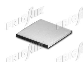 Фильтр, воздух во внутренном пространстве