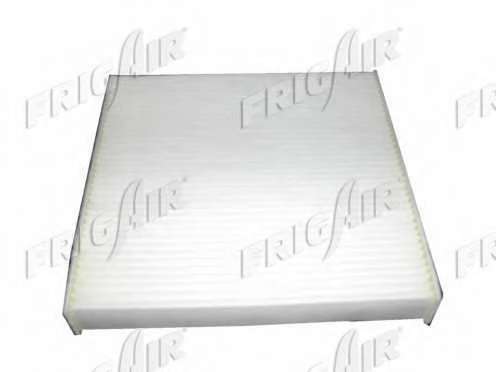 Фильтр, воздух во внутренном пространстве