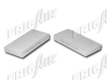 Фильтр, воздух во внутренном пространстве