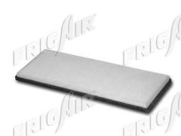 Фильтр, воздух во внутренном пространстве