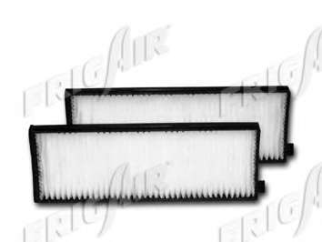 Фильтр, воздух во внутренном пространстве