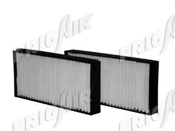 Фильтр, воздух во внутренном пространстве