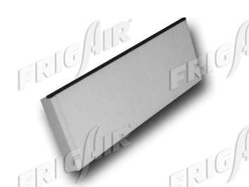 Фильтр, воздух во внутренном пространстве