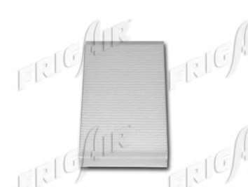 Фильтр, воздух во внутренном пространстве