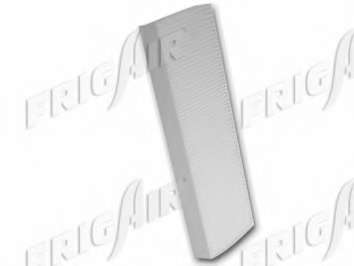 Фильтр, воздух во внутренном пространстве