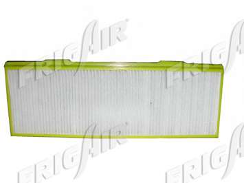 Фильтр, воздух во внутренном пространстве