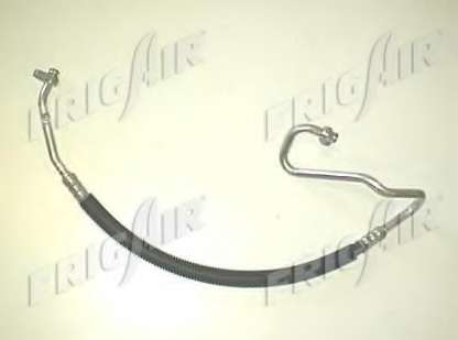 Трубопровод высокого / низкого давления, кондиционер