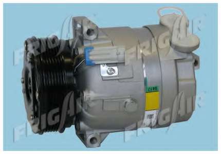 Компрессор, кондиционер