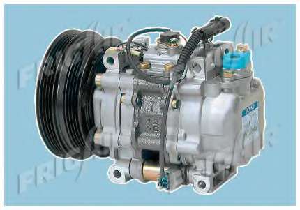 Компрессор, кондиционер