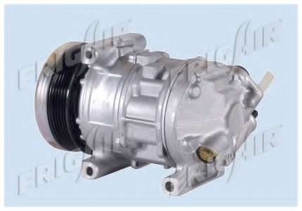 Компрессор, кондиционер