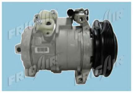 Компрессор, кондиционер