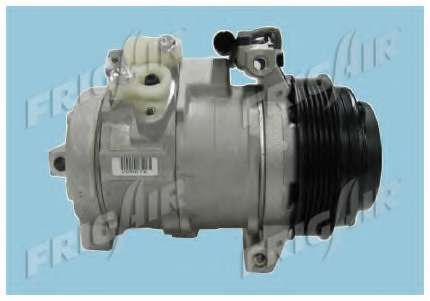 Компрессор, кондиционер