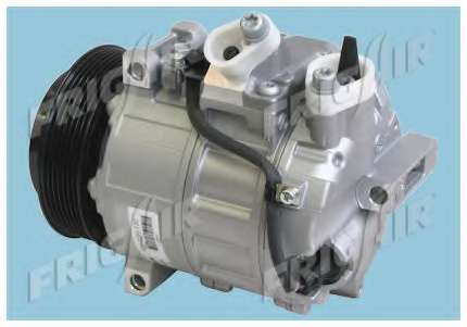 Компрессор, кондиционер